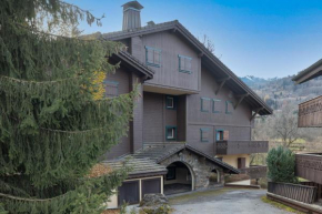 Le Ruisseau Saint-Gervais-Les-Bains